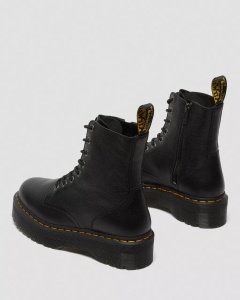 DR. MARTENS JADON III PISA CIZME BLK