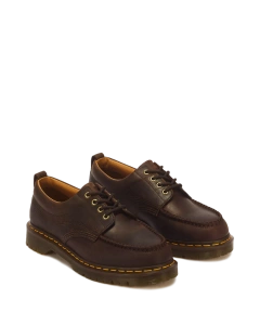 DR. MARTENS 43348200 LOWELL CIPELE DARK BROWN