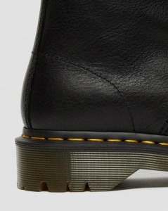 DR. MARTENS PASCAL BEX CIZME BLK