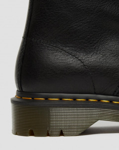 DR. MARTENS PASCAL BEX CIZME BLK