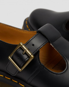 MARTENS POLLEY CIPELE BLK