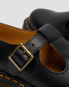 DR. MARTENS POLLEY CIPELE BLK