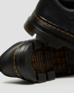 DR. MARTENS REEDER LEATHER CIPELE BLK