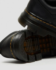 DR. MARTENS REEDER LEATHER CIPELE BLK