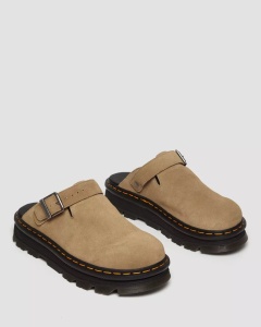DR. MARTENS ZEBZAG MULE PAPUČE STAN 31737439