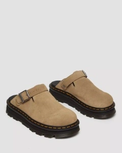 DR. MARTENS ZEBZAG MULE PAPUČE STAN 31737439