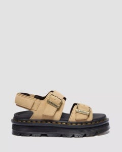 DR. MARTENS ZEBZAG SANDALE STAN