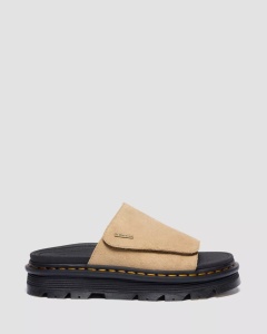 DR. MARTENS ZEBZAG SLIDE PAPUČE STAN DM42409200