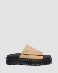 DR. MARTENS ZEBZAG SLIDE PAPUČE STAN DM42409200