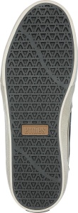 ETNIES BARGE LS PATIKE 310GREENBLK