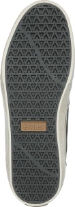 ETNIES BARGE LS PATIKE 310GREENBLK