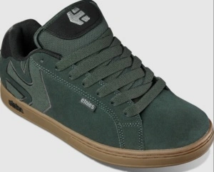 ETNIES FADER PATIKE 327GREENGUM