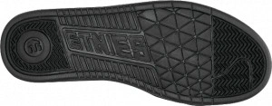 FADER PATIKE BLACK DIR WASH