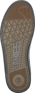 ETNIES KINGPIN PATIKE 003BLKBLK