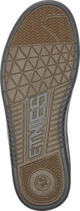 ETNIES KINGPIN PATIKE 003BLKBLK