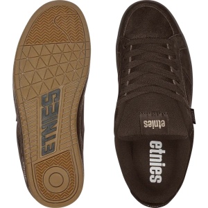 ETNIES KINGPIN PATIKE 216BROWNTB 
