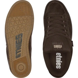 ETNIES KINGPIN PATIKE 216BROWNTB 