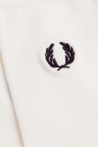 FRED PERRY C7135 L59 CARAPE WHITE