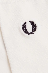 FRED PERRY C7135 L59 CARAPE WHITE