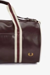 FRED PERRY L7255 R82 CLASSIC BARREL TORBAOX