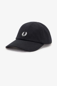 FRED PERRY CLASSIC KAČKET BLKSW