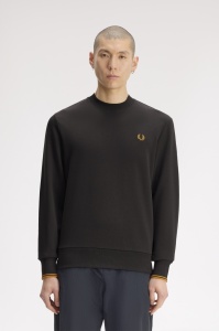 FRED PERRY M7535 85C DUKS AGREYG