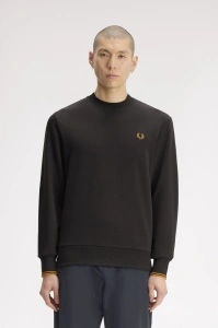 FRED PERRY M7535 85C DUKS AGREYG