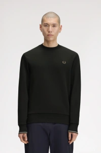 FRED PERRY DUKS NGREENDBDC