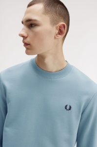 FRED PERRY M7535 Z56 DUKS SBLUENAVY