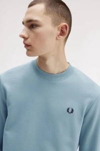 FRED PERRY M7535 Z56 DUKS SBLUENAVY