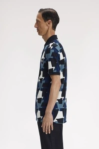 FRED PERRY M2660 560 FRAGMENT POLO MAJICA
