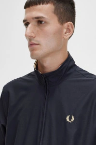FRED PERRY J2660 102 JAKNA BRENTHAM BLK 102