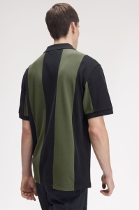 FRED PERRY SM2160 102MEYBA POLO MAJICA 