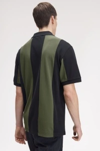 FRED PERRY SM2160 102MEYBA POLO MAJICA 