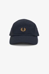 FRED PERRY HW2309 608 PANEL RSTP KAČKET NAVY