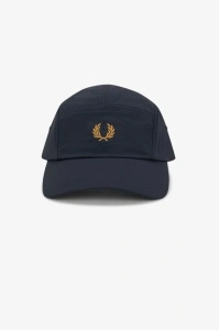 FRED PERRY HW2309 608 PANEL RSTP KAČKET NAVY