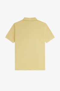 FRED PERRY M6000 Y70 POLO MAJICA CGOLDB