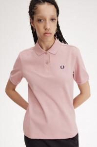 FRED PERRY POLO MAJICA DRP  G6000 U81 Z