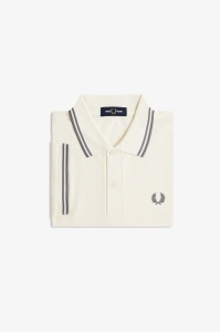 FRED PERRY M3600 95A POLO MAJICA ECRUSB