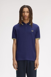 FRED PERRY POLO MAJICA FRENCHDB