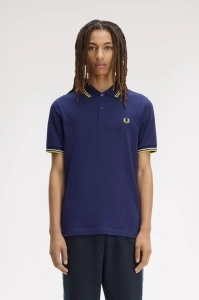 FRED PERRY POLO MAJICA FRENCHDB