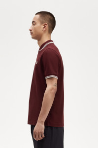 FRED PERRY M3600 597 POLO MAJICA OXBEE
