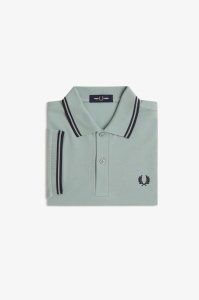 FRED PERRY POLO M3600 71C POLO MAJICA SBLUEDA