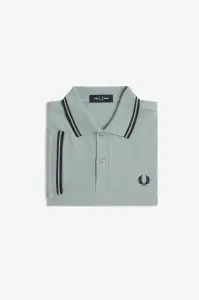 FRED PERRY POLO M3600 71C POLO MAJICA SBLUEDA