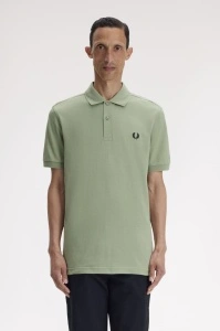 FRED PERRY POLO MAJICA SEAGRASS