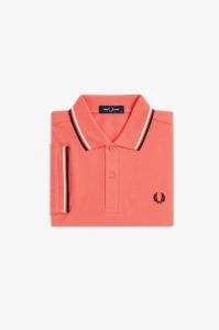 FRED PERRY M3600 04C POLO MAJICA STREAWC