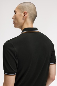FRED PERRY POLO M3600 78C POLO MAJICA NGREENDC