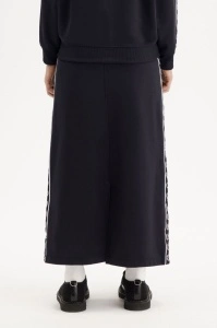 FRED PERRY E9103 102 SUKNJA BLK