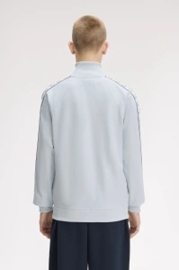 FRED PERRY J4620 28A TAPED JAKNA DBLUE