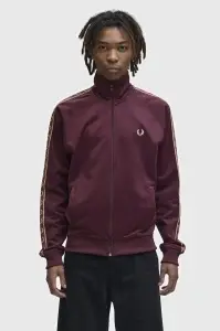 FRED PERRY TAPED JAKNA OXBCHAM